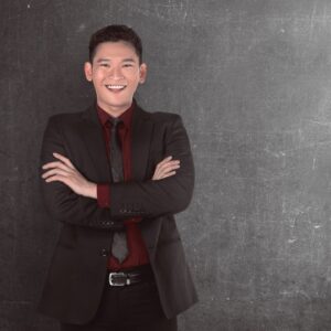 businessman