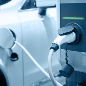 electric vehicle charging